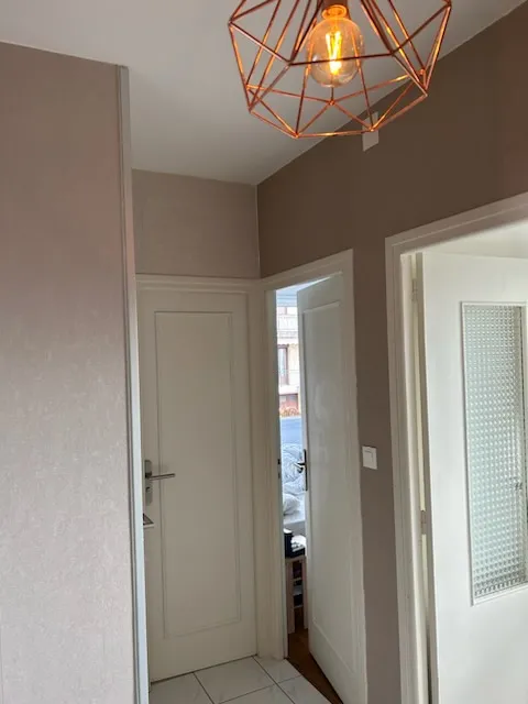 Appartement F2 avec Garage à Brive la Gaillarde 