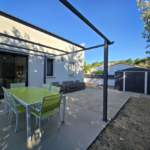 Maison Moderne Près de la Forêt et de la Plage à St Jean de Monts