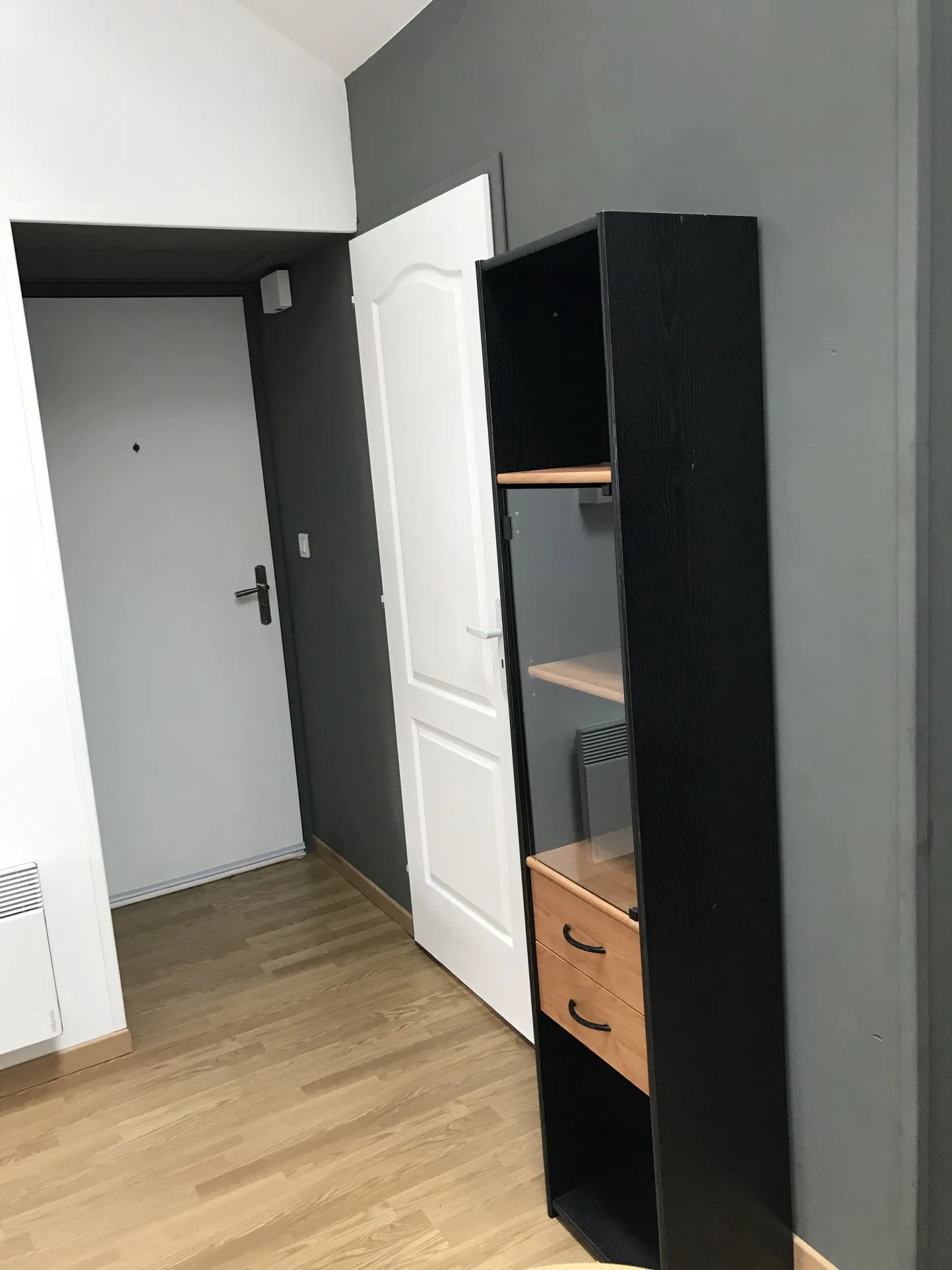 Studio meublé de 19m2 à Perigueux 