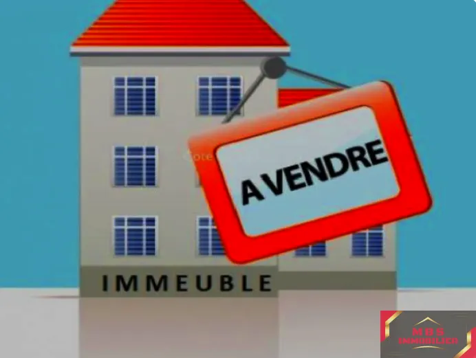 Immeuble 3 appartements à Torreilles - Potentiel d'Investissement 