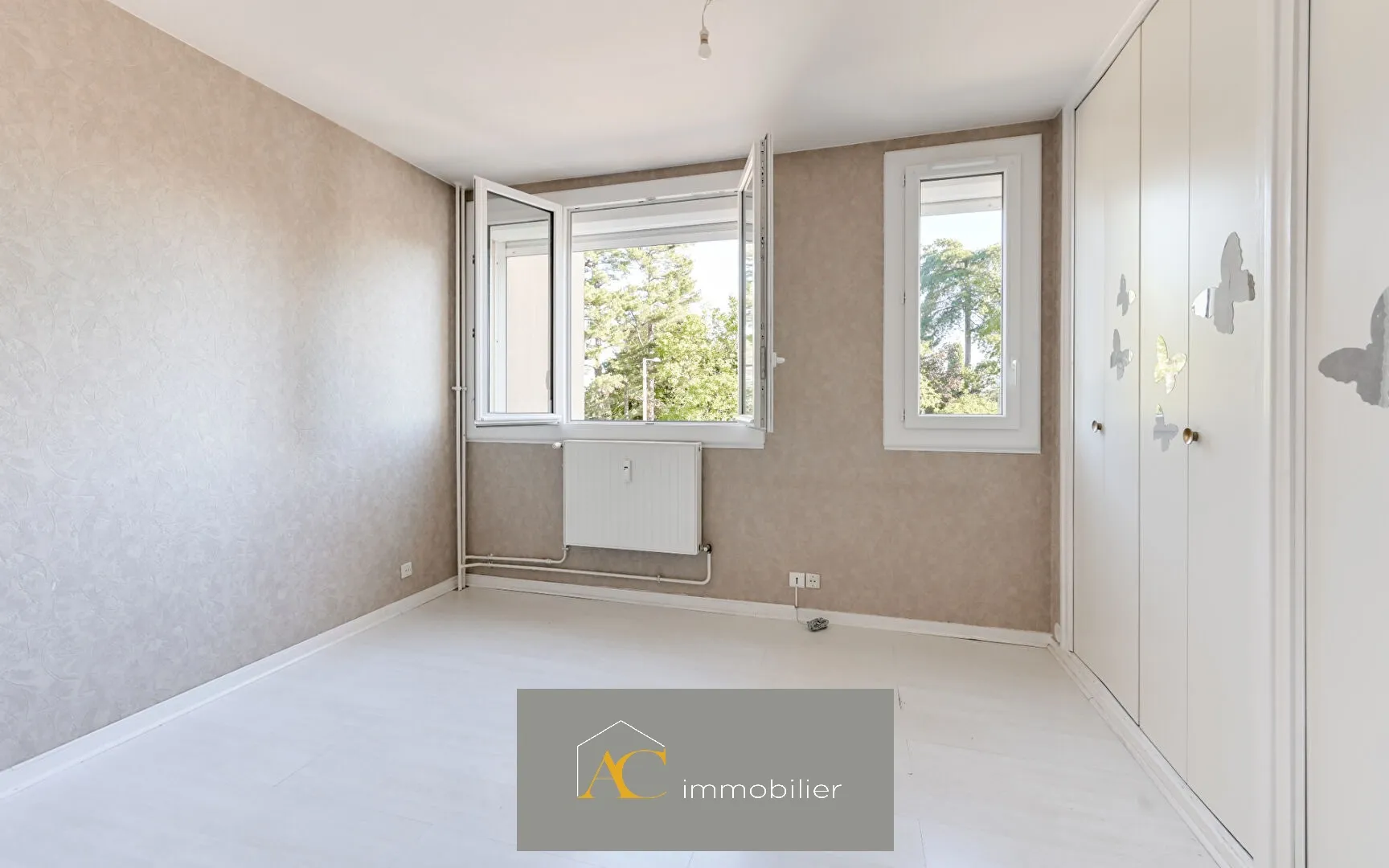 Appartement Duplex Oullins 5 pièces 112 m2 