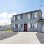 Maison Familiale à Treize Septiers avec Jardin