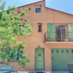 Belle Maison à Céret avec 170 m2 Habitables