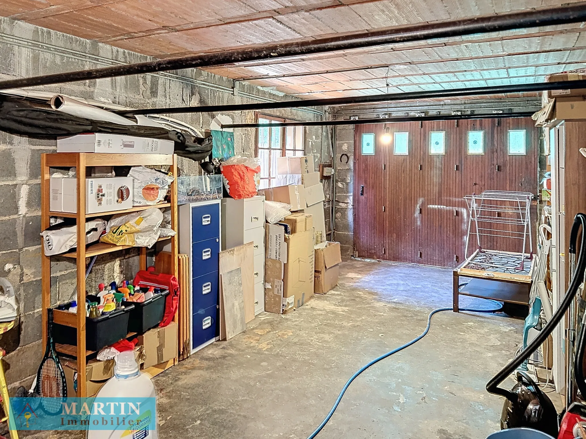 Belle Maison à Céret avec 170 m2 Habitables 