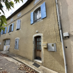 Grande Maison de Village à Belvèze-du-Razès