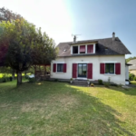 Maison à Marcillac la Croisille en CORREZE