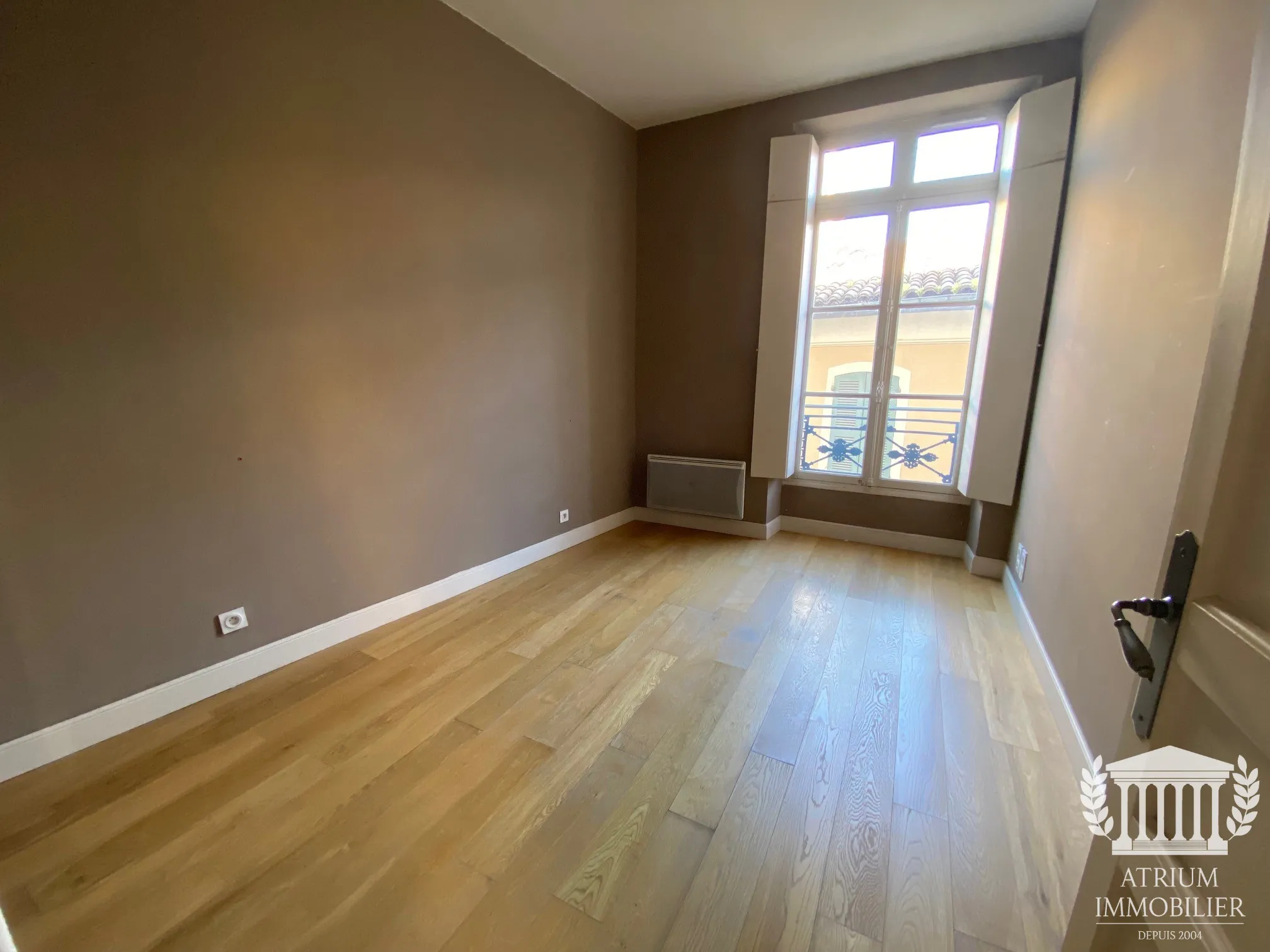 Appartement T3 55m2 à Nimes 