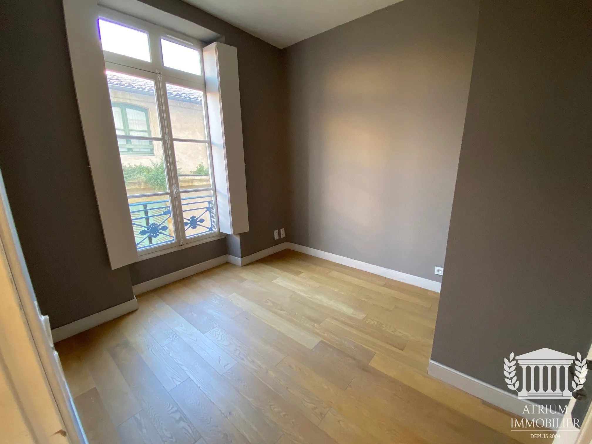 Appartement T3 55m2 à Nimes 