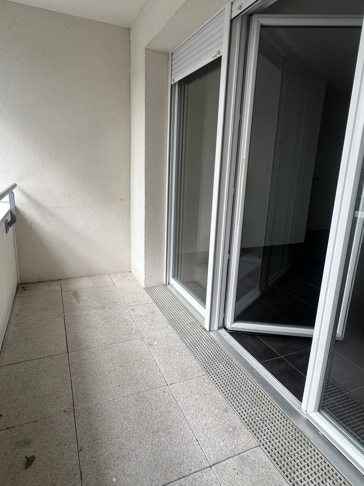 Appartement T2 de 39.91m2 à Lormont 