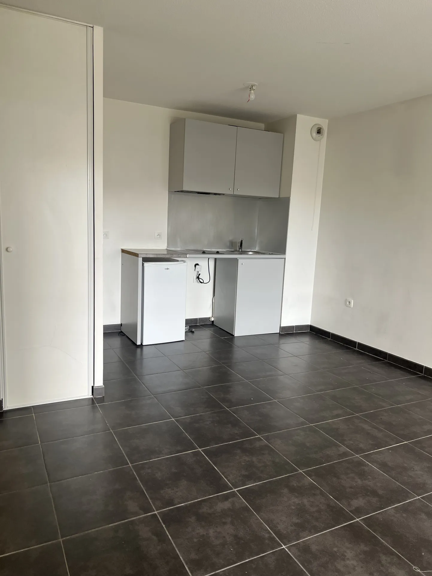 Appartement T2 de 39.91m2 à Lormont 