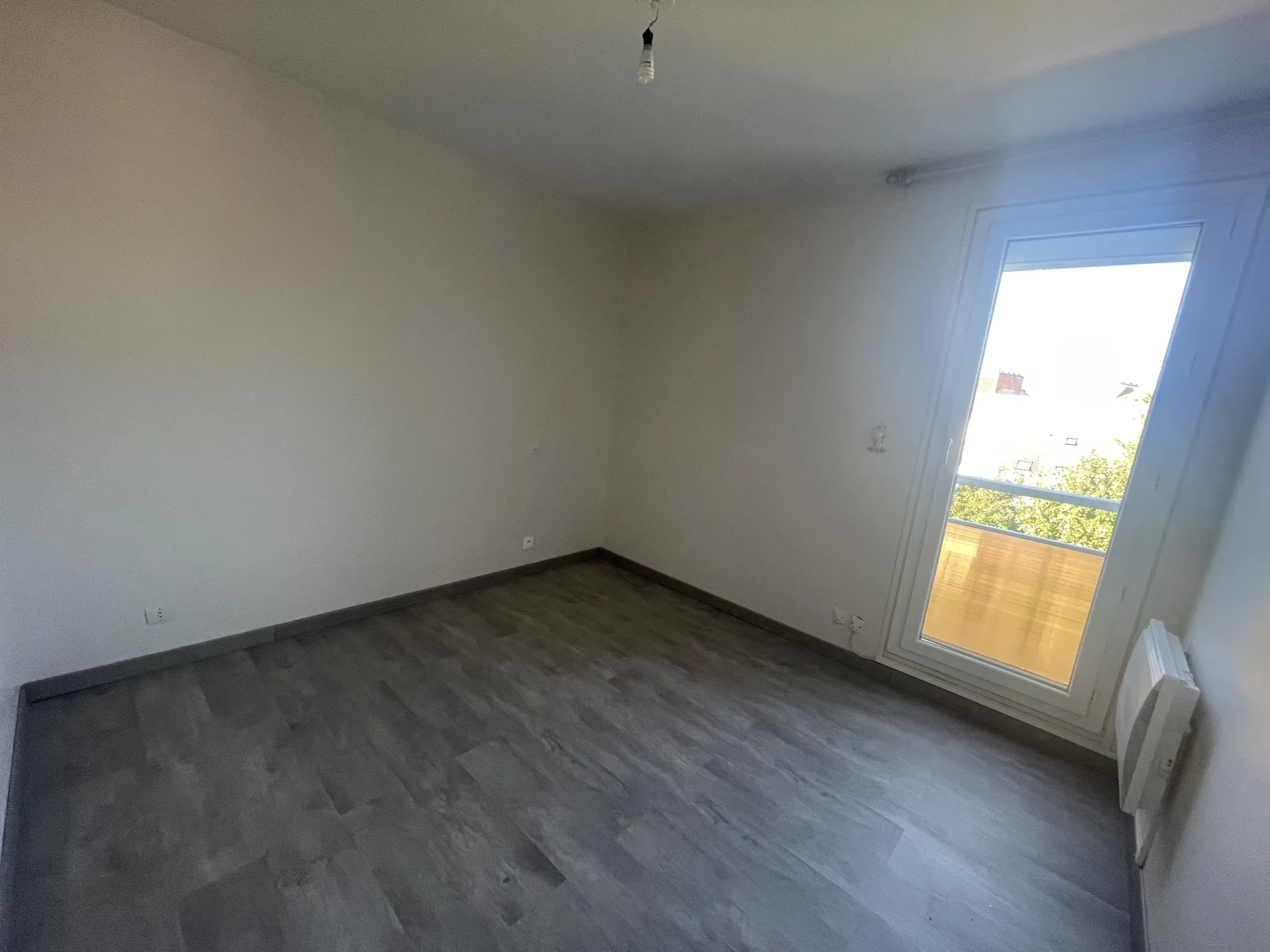 Vente Appartement Type T3 à Dijon 