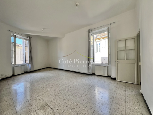 Appartement T4 Lumineux près des Arènes de Nîmes