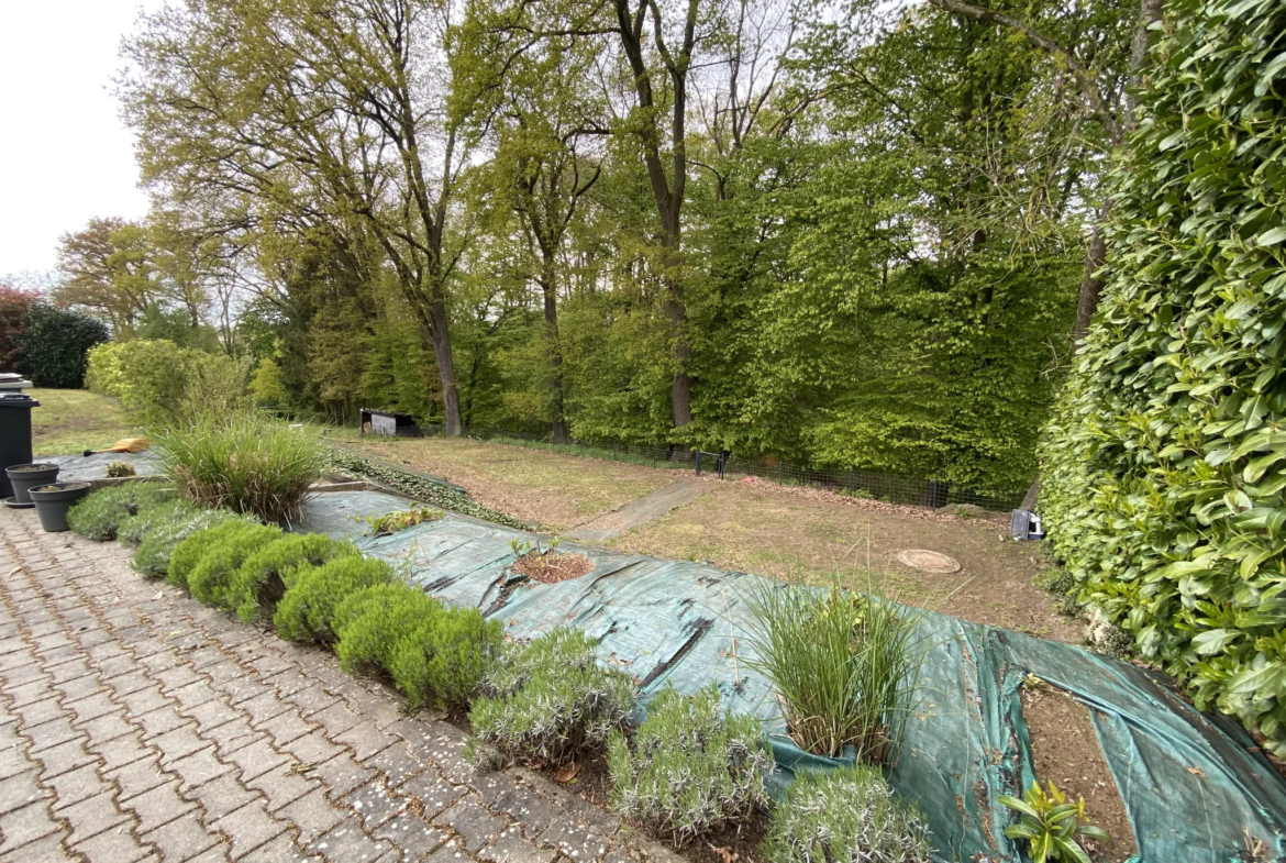 Maison Individuelle Rénovée à Creutzwald 