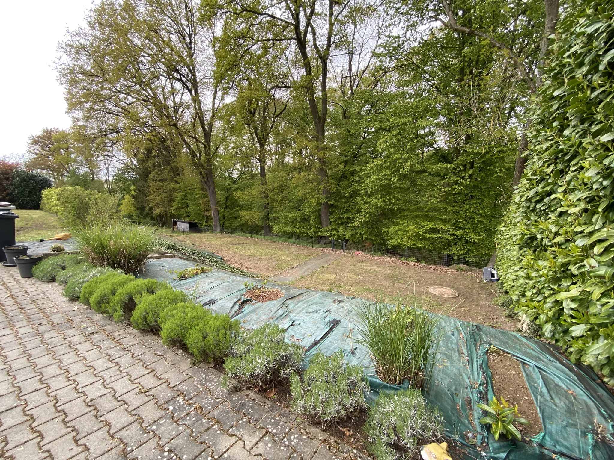 Maison Individuelle Rénovée à Creutzwald 