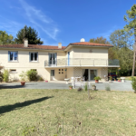 Maison 5 chambres avec piscine à Penne d'Agenais