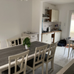 Appartement T2 au rez-de-chaussée - Cayeux-sur-Mer