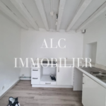 Appartement T3 de 74.30 m2 à vendre à Alençon