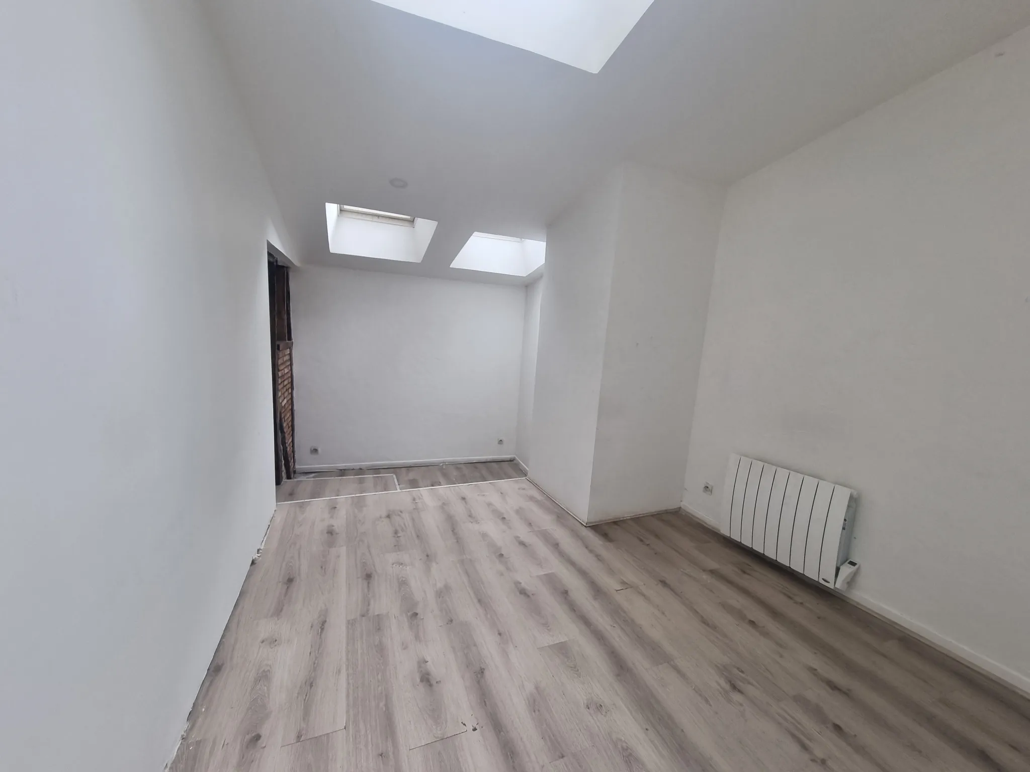 Appartement T3 de 74.30 m2 à vendre à Alençon 