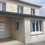 Family Pavilion in Niort with 5 Bedrooms