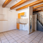 Duplex Charmant de 38,51m2 à Marseille