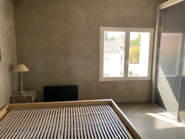 Appartement T3 en Duplex à Vendre sur le Puy Sainte Réparade 