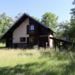 Maison de 1980 avec Jardin Exposé Sud à Villars-Colmars