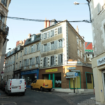 À vendre : Appartement 2 pièces en plein cœur de Nevers