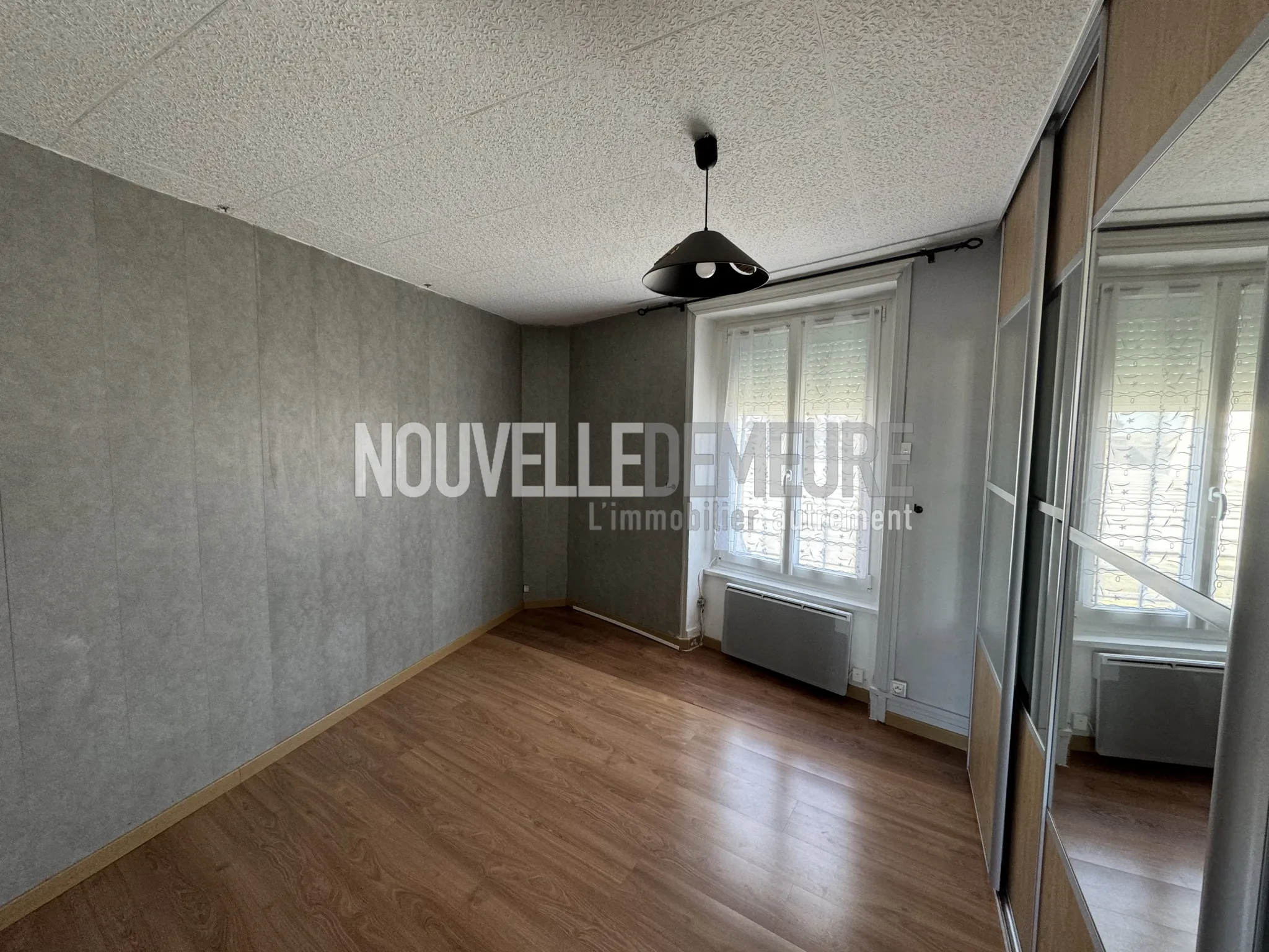 À vendre : Appartement T2 lumineux au cœur de Saint Enogat, Dinard 