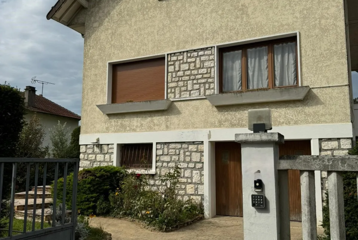 Maison à vendre à Morsang sur Orge 