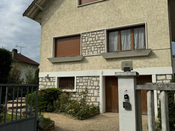 Maison à vendre à Morsang sur Orge