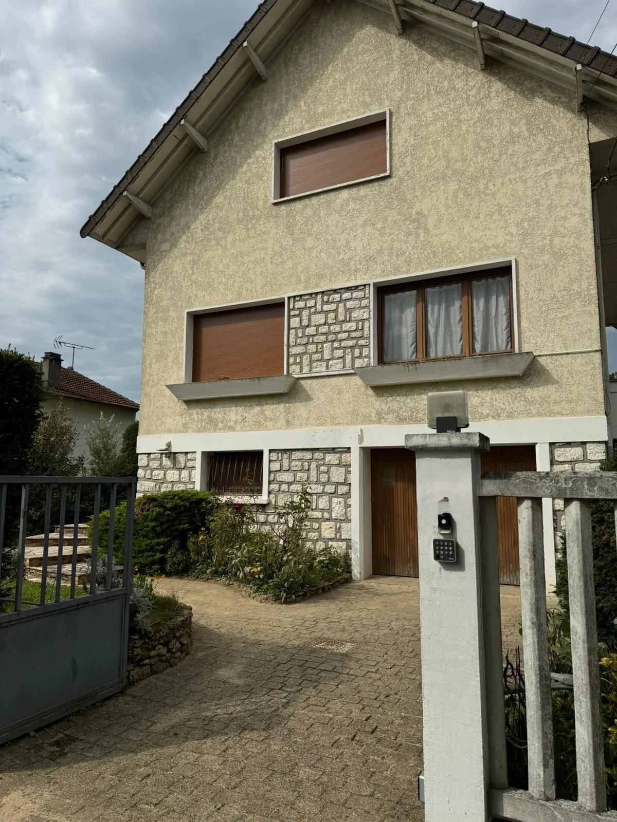 Maison à vendre à Morsang sur Orge 