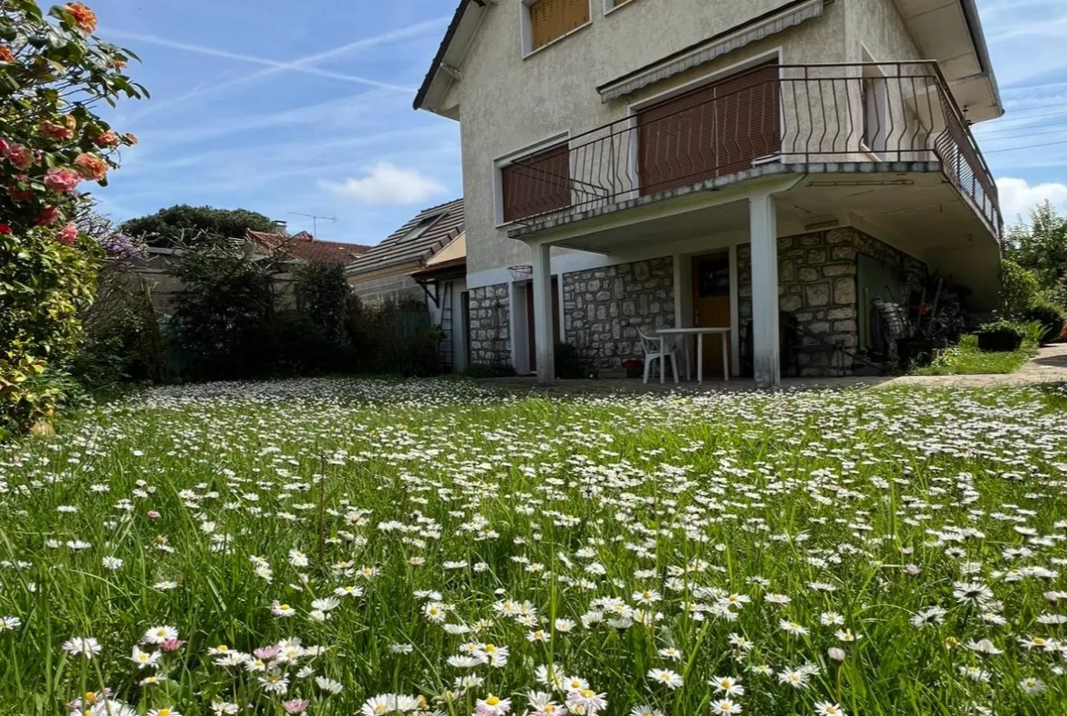 Maison à vendre à Morsang sur Orge 