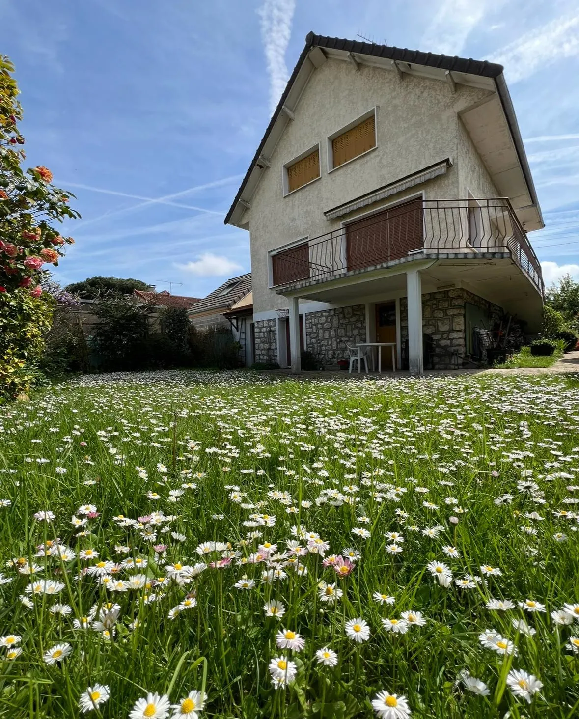 Maison à vendre à Morsang sur Orge 