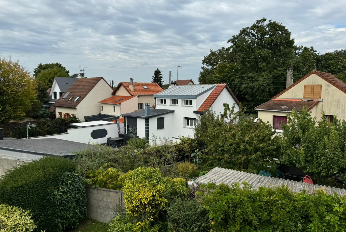 Maison à vendre à Morsang sur Orge 