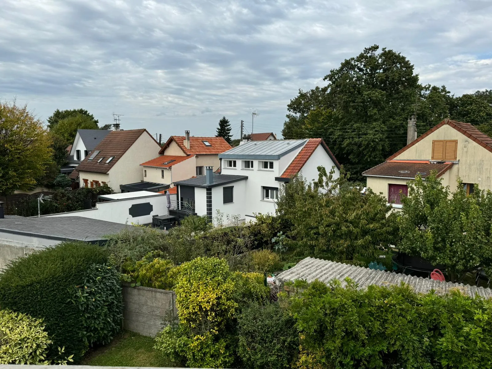 Maison à vendre à Morsang sur Orge 