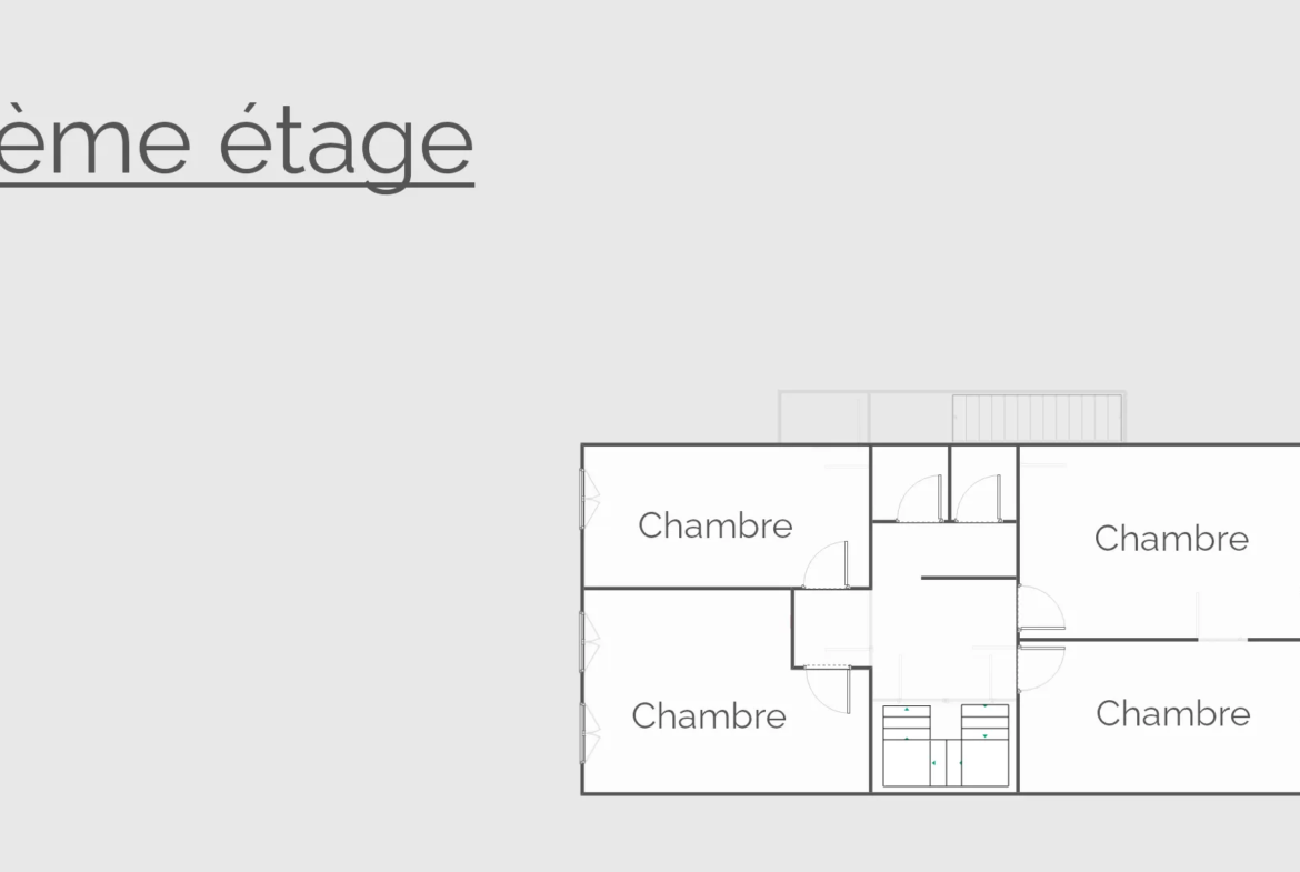 Maison de Caractère à Saint-Savinien avec Jardin de 800 m² 