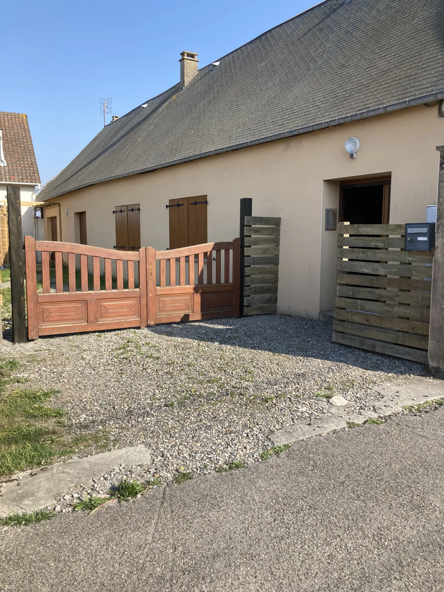 Maison de plain-pied 135 m² à Cayeux-sur-Mer 