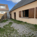 Maison de plain-pied 135 m² à Cayeux-sur-Mer