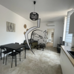 À vendre : appartement deux pièces rénové à Ajaccio