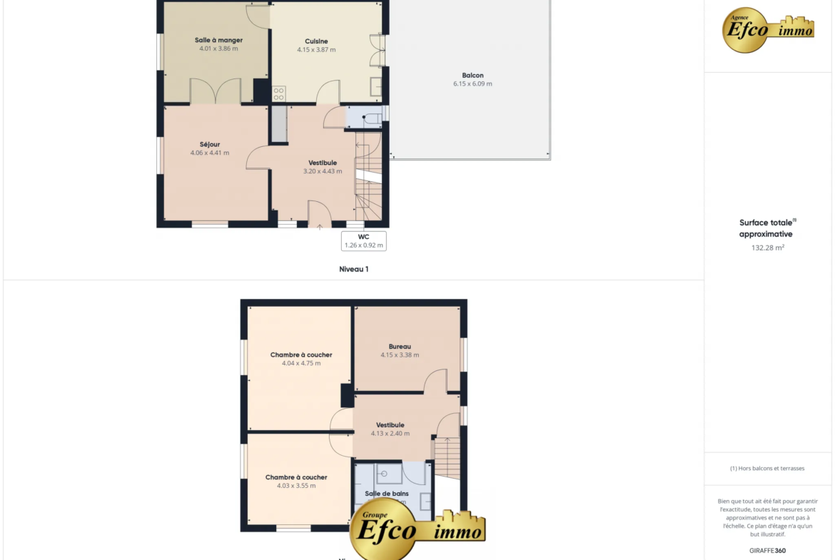 Maison 6 pièces à rénover à Pfastatt sur 4,22 ares 