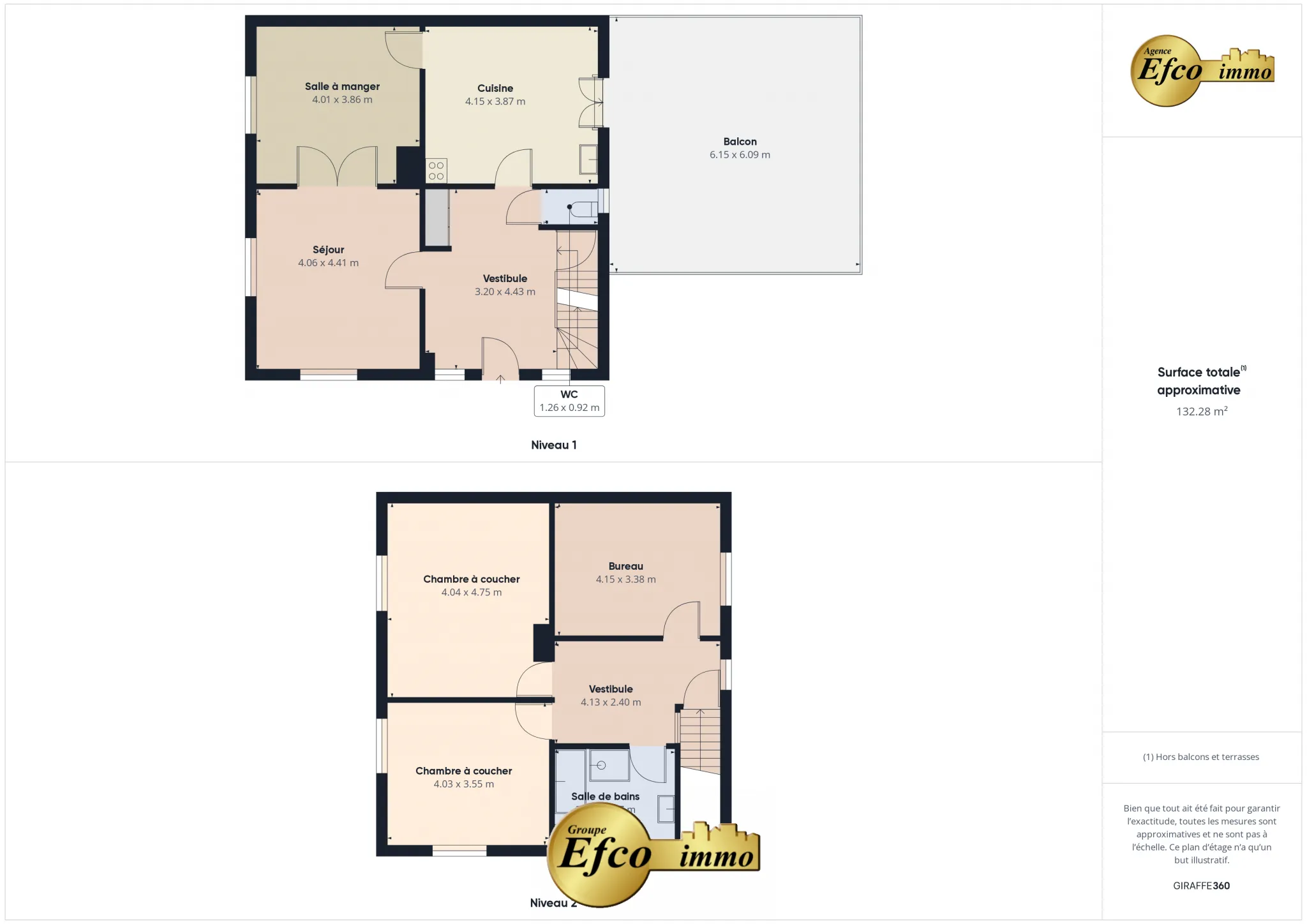 À vendre : Maison à rénover de 127.56 m² à Pfastatt sur 4.22 ares 