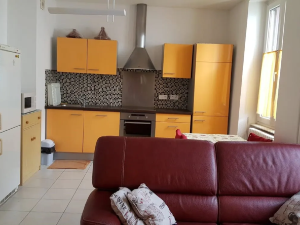 Appartement T2 avec ascenseur à BELFORT Quartier Brasse