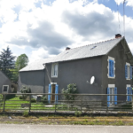 Maison indépendante à vendre à Montapas avec jardin et dépendances