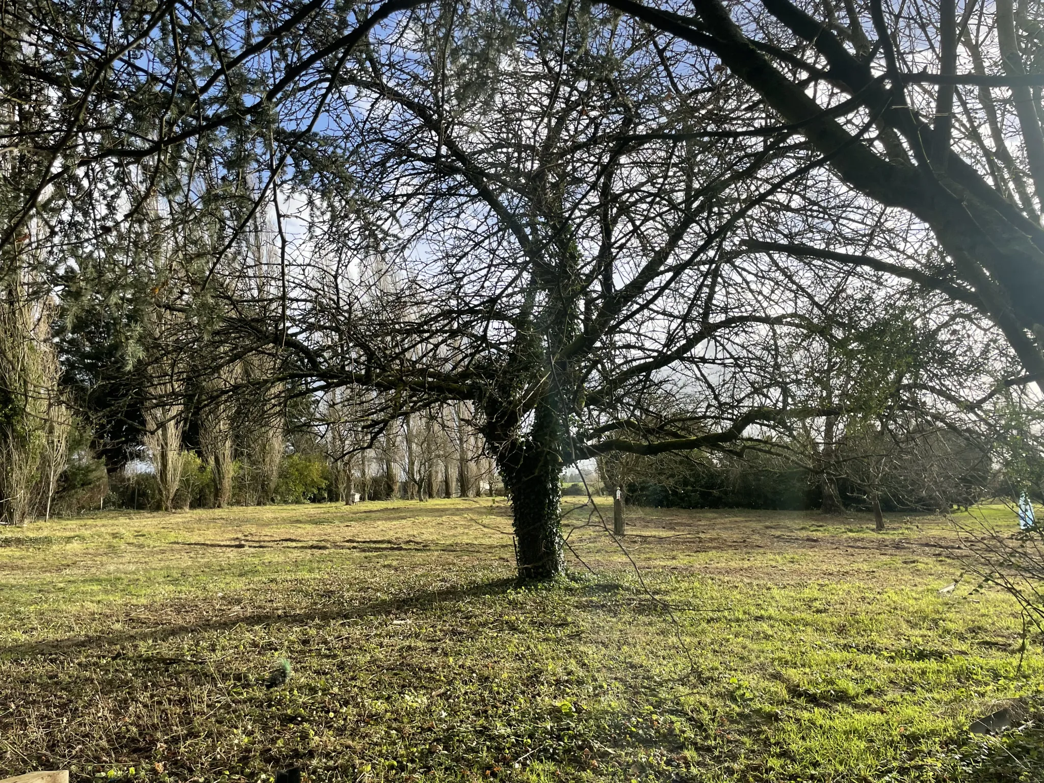 Propriété ancienne à rénover à Lyons la forêt, 294 000 € 