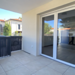 Appartement T3 avec terrasse et garage à Argelès-sur-Mer