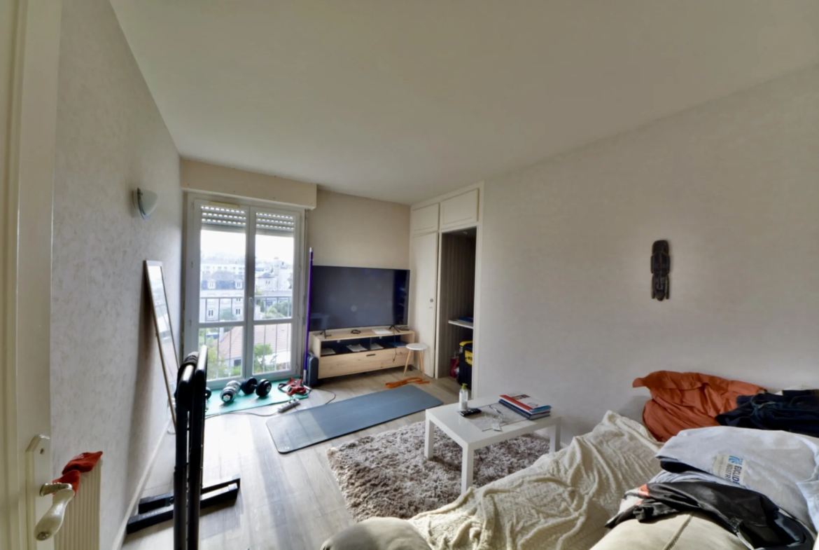 Appartement T4 en Vente à Brive la Gaillarde - 96 m² 