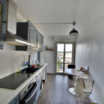 Appartement T4 en Vente à Brive la Gaillarde - 96 m²