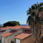 À vendre : Appartement contemporain 40 m² avec terrasse à Collioure