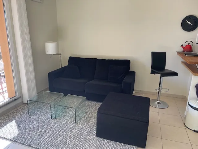 À vendre : Appartement contemporain 40 m² avec terrasse à Collioure 