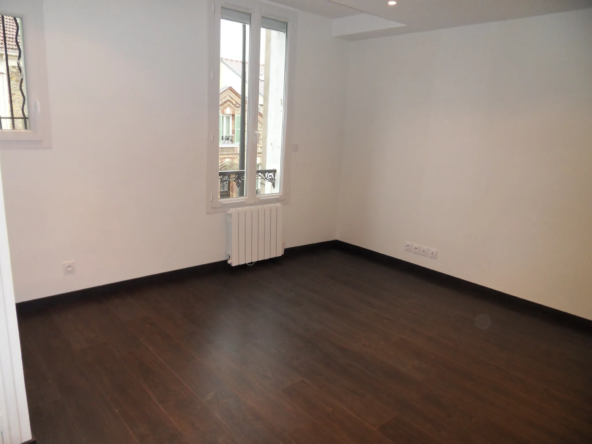 Appartement 2 pièces à vendre à Fontenay-sous-Bois